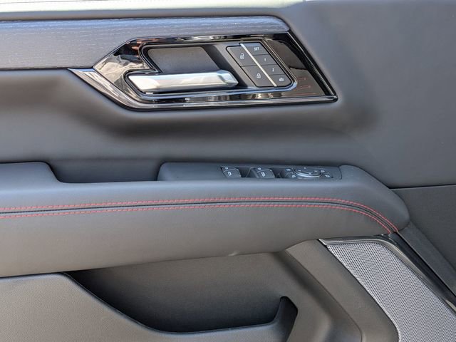 New 2026 GMC Yukon XL AT4 Ultimate AWD/4WD image 11