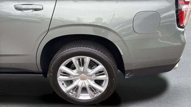 Used 2024 Chevrolet Tahoe High Country image 36