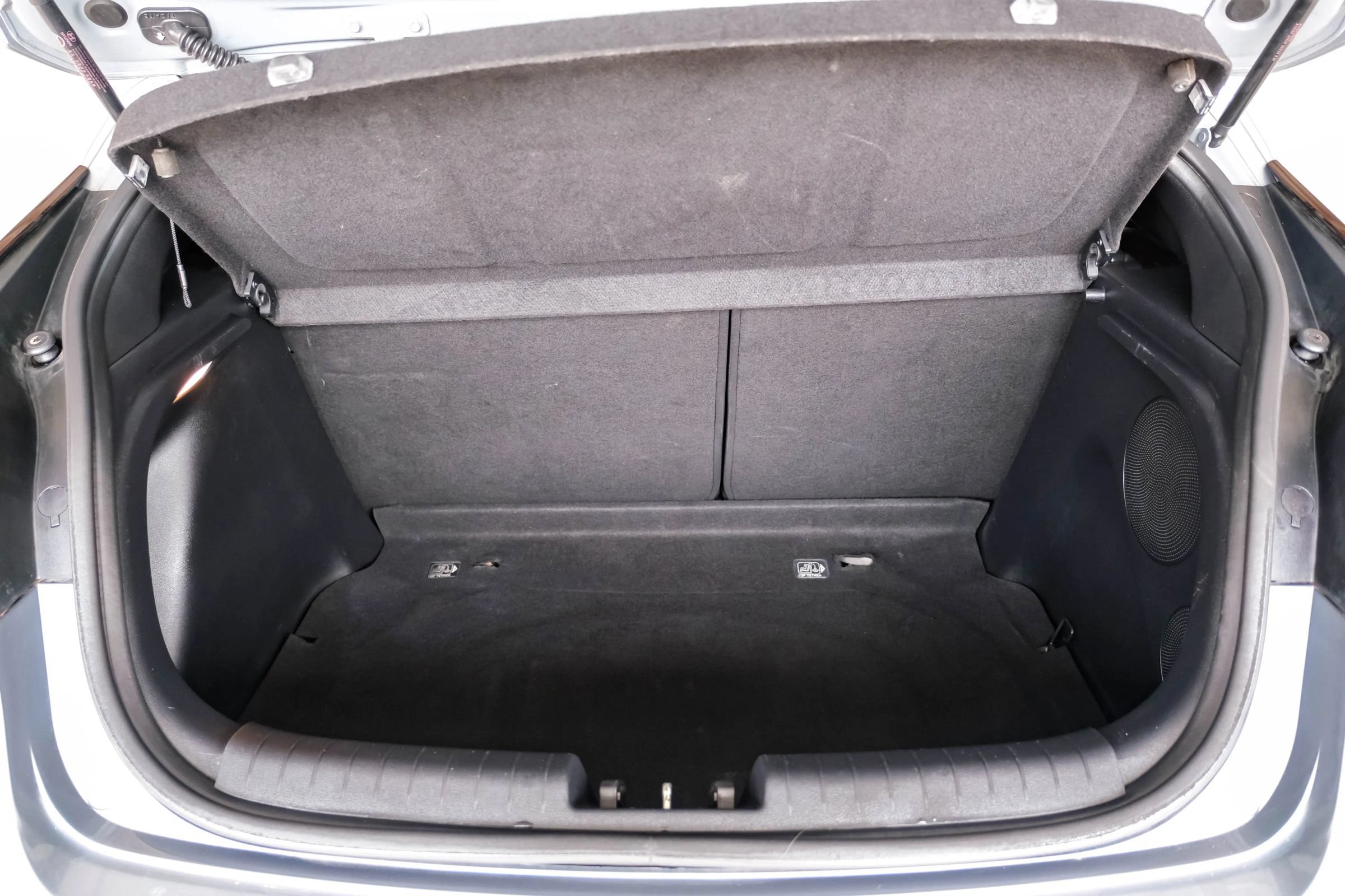 Used 2021 Hyundai Veloster 2.0 Premium FWD image 48