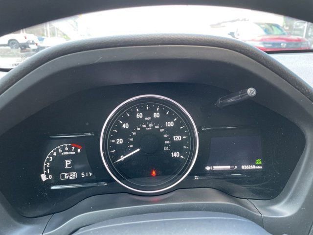 Used 2021 Honda HR-V EX image 14