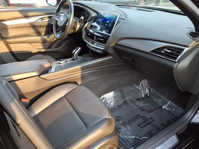 Used 2023 Cadillac CT5 Premium Luxury image 23
