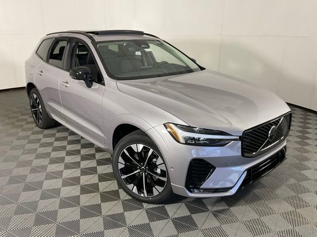 New 2026 Volvo XC60 B5 Plus w/ Protection Package Premier image 44