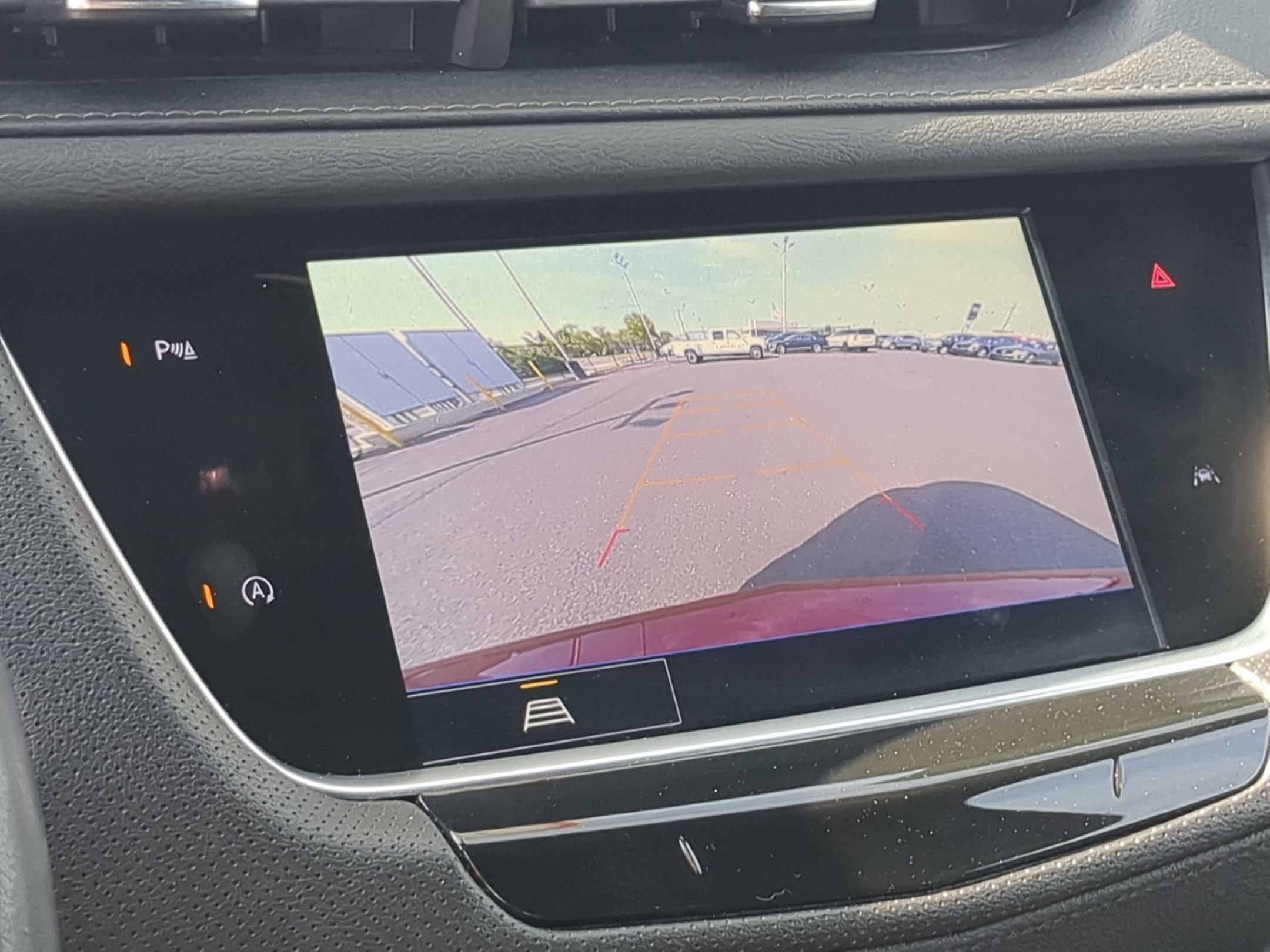 Certified 2024 Cadillac XT6 Luxury FWD image 14