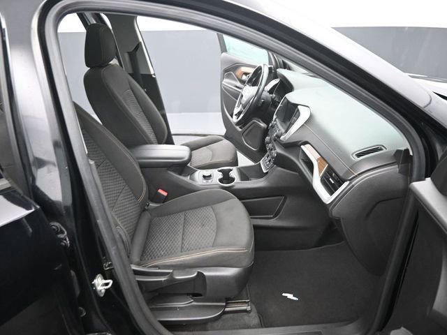 Used 2018 GMC Terrain SLE w/ Infotainment Package I image 18