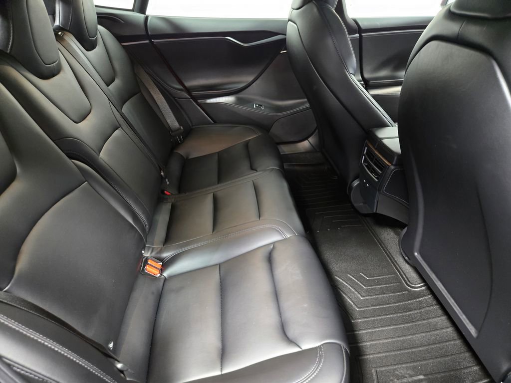 Used 2021 Tesla Model S Long Range AWD/4WD image 33