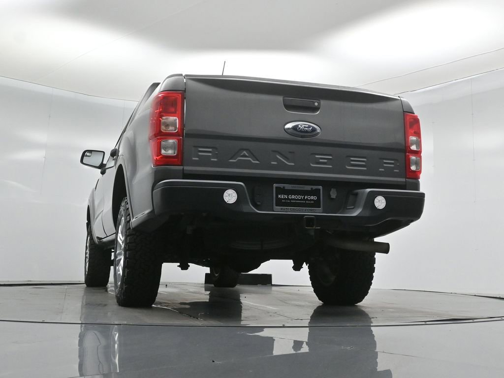 Used 2020 Ford Ranger XL w/ Equipment Group 101A Mid image 45
