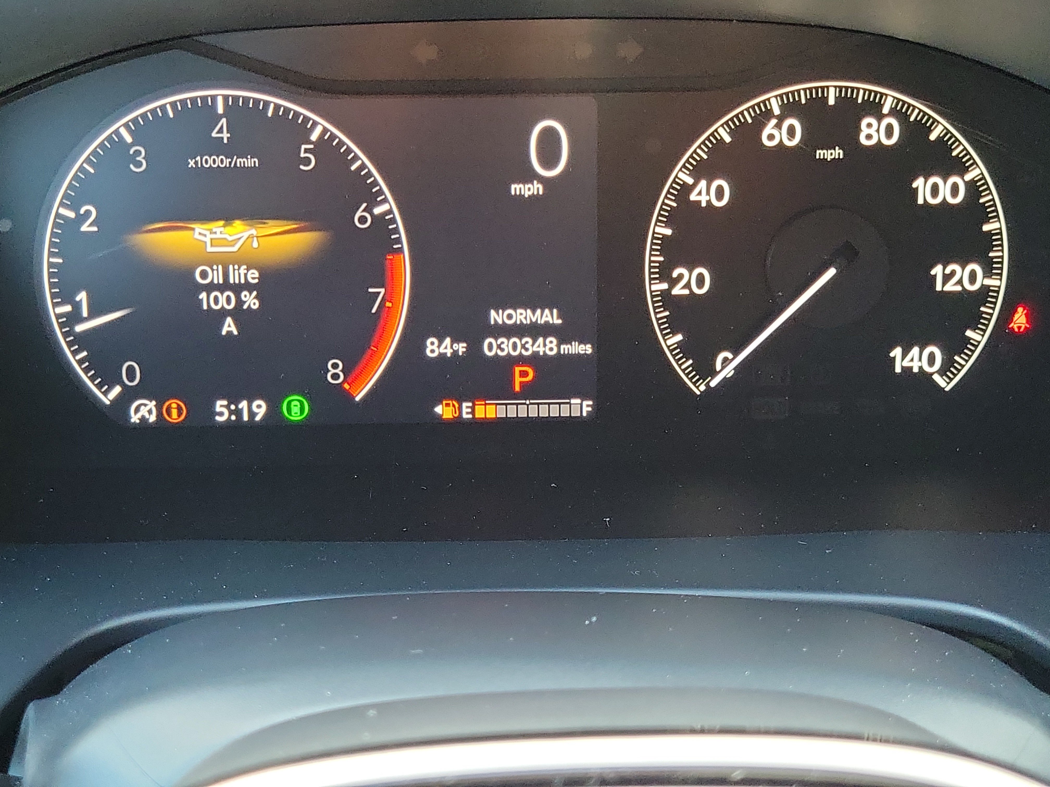 Used 2024 Honda CR-V EX-L image 26