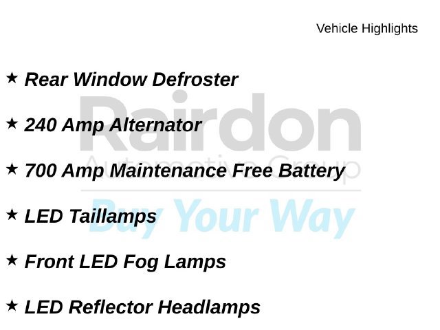 Used 2020 Jeep Wrangler Rubicon w/ LED Lighting Group AWD/4WD image 22
