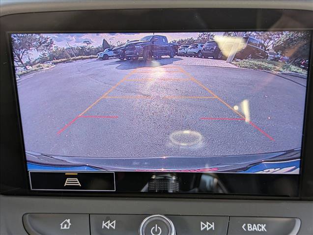 Used 2023 Chevrolet Camaro ZL1 image 13