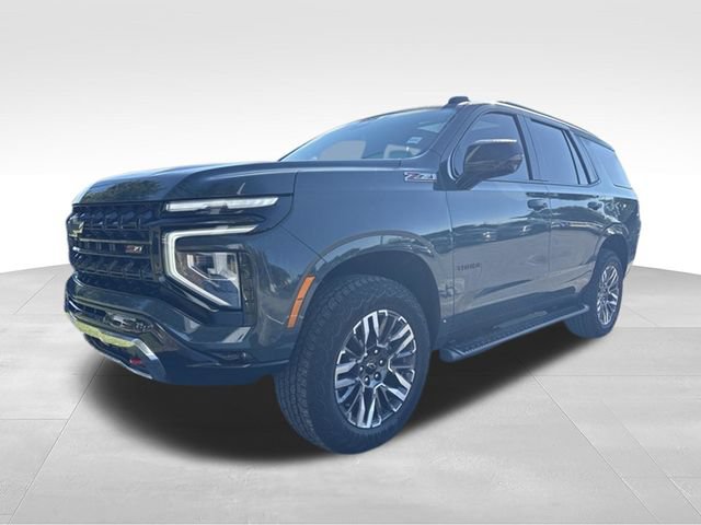Used 2025 Chevrolet Tahoe Z71 w/ Comfort Package