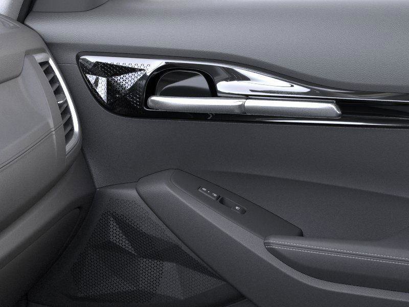 New 2026 Kia Seltos EX image 25