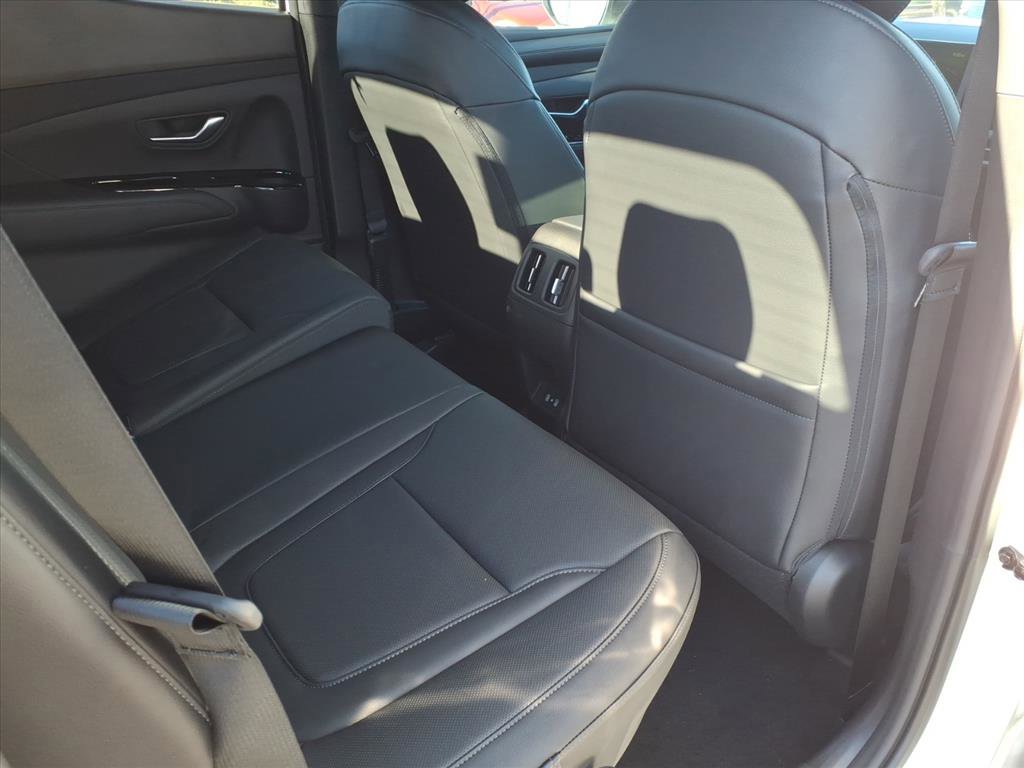 New 2025 Hyundai Santa Cruz XRT image 8