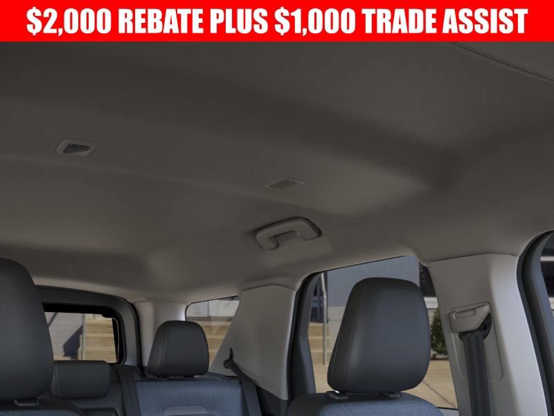 New 2025 Ford Bronco Sport Outer Banks image 22