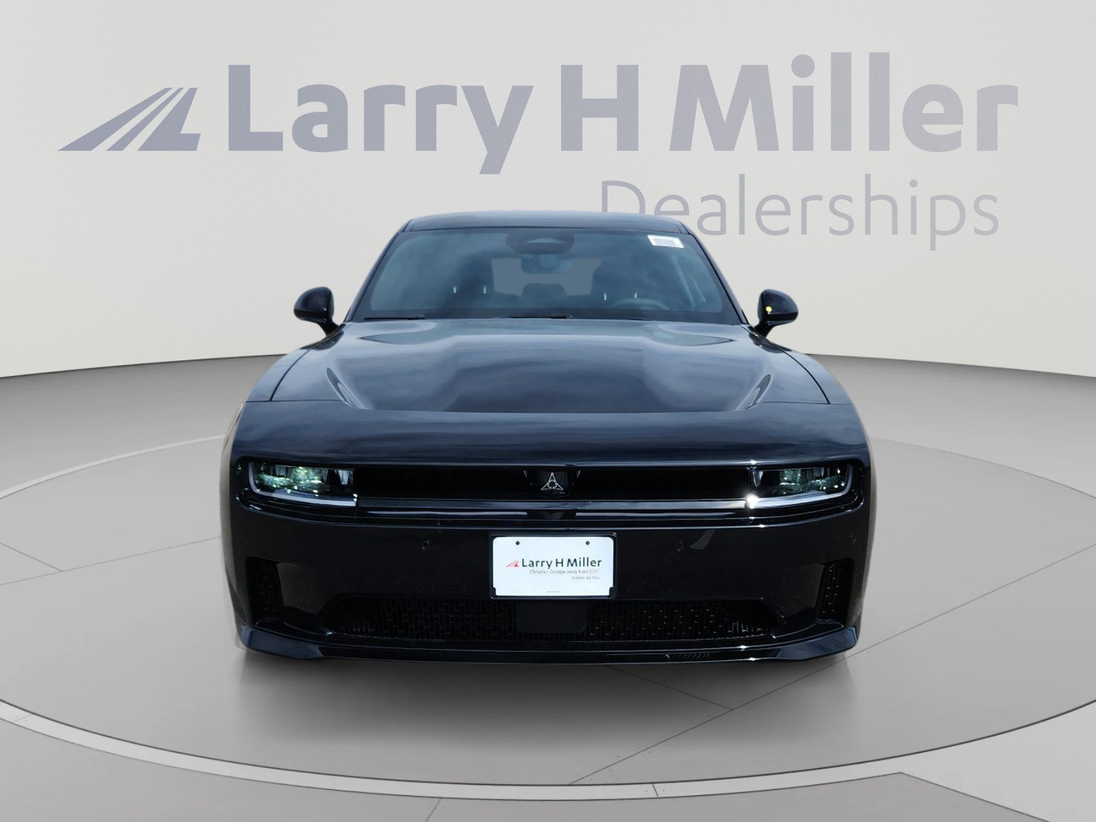 New 2025 Dodge Charger Daytona R/T w/ Quick Order Package 25M R/T AWD/4WD image 9