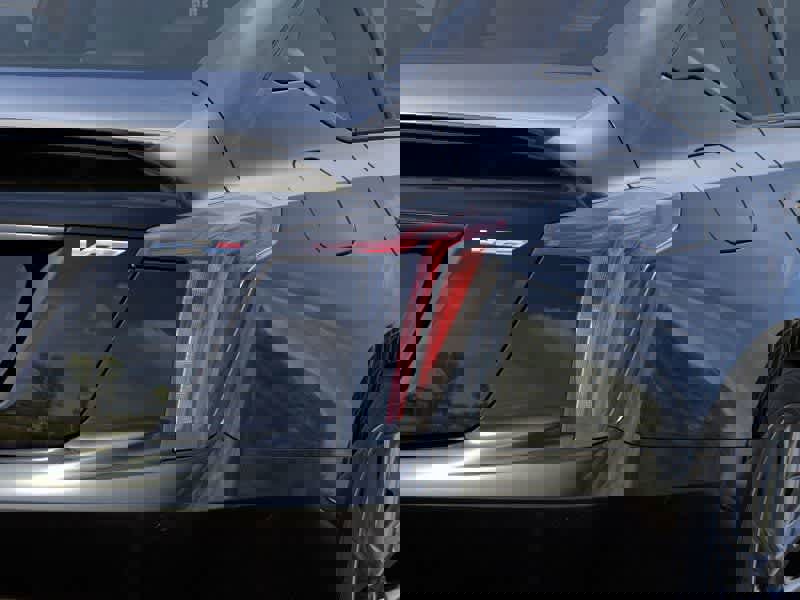 New 2026 Cadillac CT5 V w/ Technology Package image 11