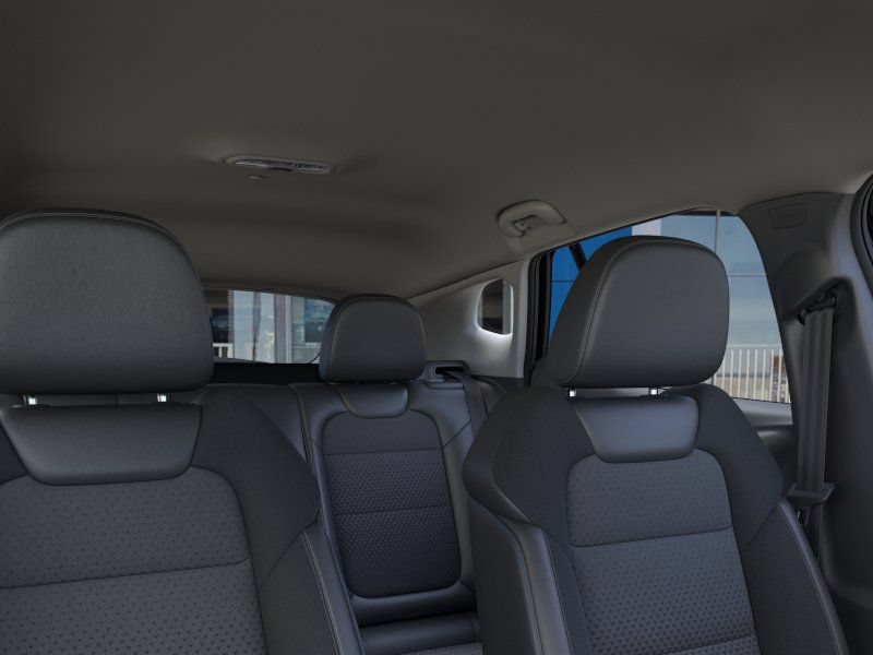 New 2026 Chevrolet Trax LT w/ Driver Confidence Package FWD image 24