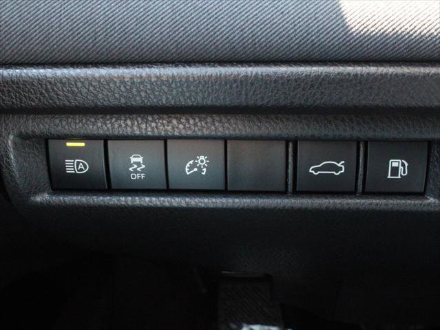 Certified 2025 Toyota Camry LE image 20