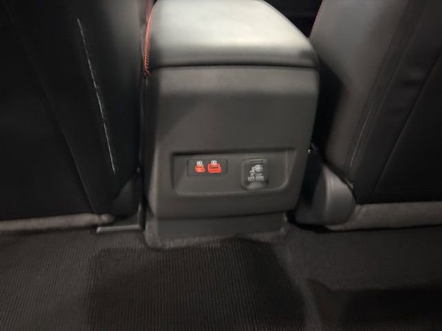 New 2026 Nissan Frontier PRO-4X w/ Pro Premium Package AWD/4WD image 29