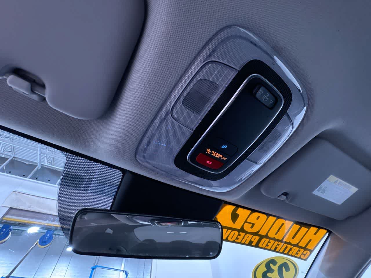 Used 2023 Hyundai Elantra SEL w/ Convenience Package FWD image 33
