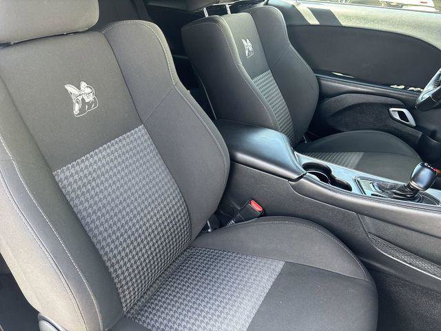 Certified 2020 Dodge Challenger R/T Scat Pack image 11