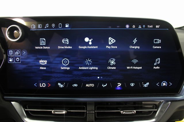 Used 2024 Chevrolet Equinox EV LT image 5