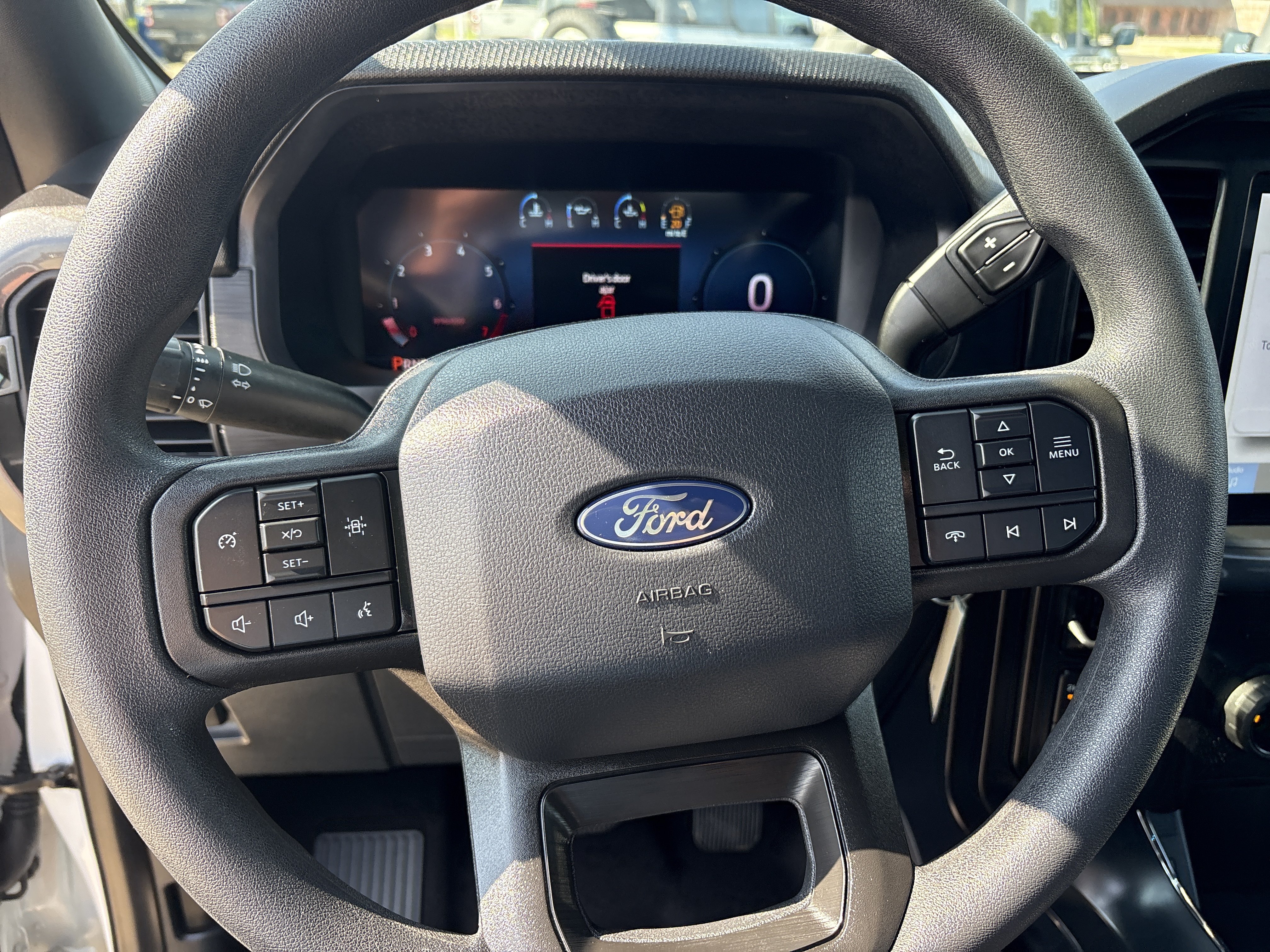 Used 2024 Ford F150 STX AWD/4WD image 16