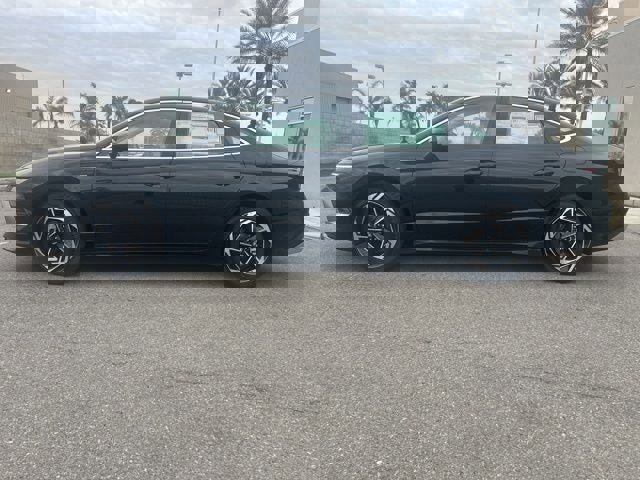 New 2026 Hyundai Sonata SEL image 6