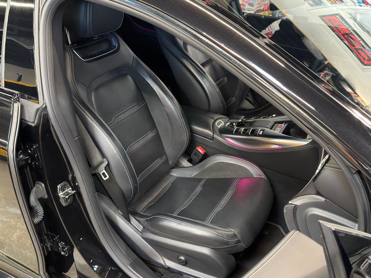 Used 2022 Mercedes-Benz AMG GT 53 image 22