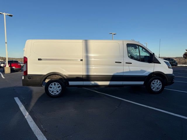 New 2024 Ford E-Transit Low Roof image 9