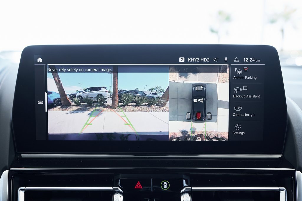 Used 2024 BMW M850i xDrive Coupe image 45