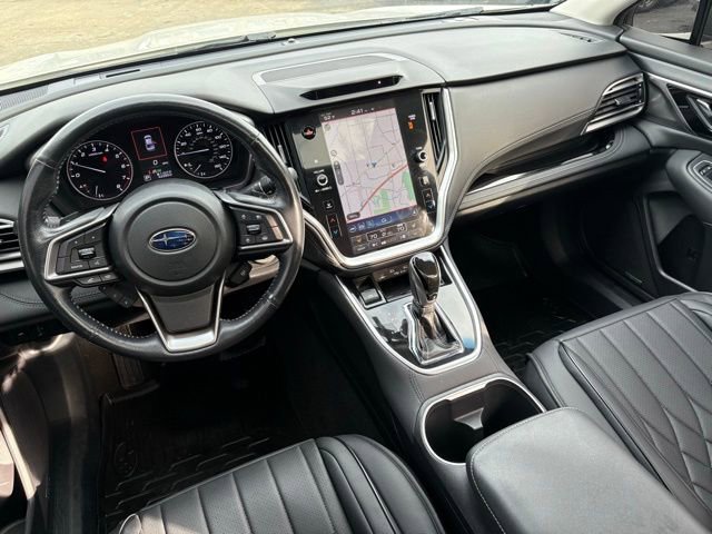 Used 2021 Subaru Legacy Limited XT w/ Popular Package #2 AWD/4WD image 19