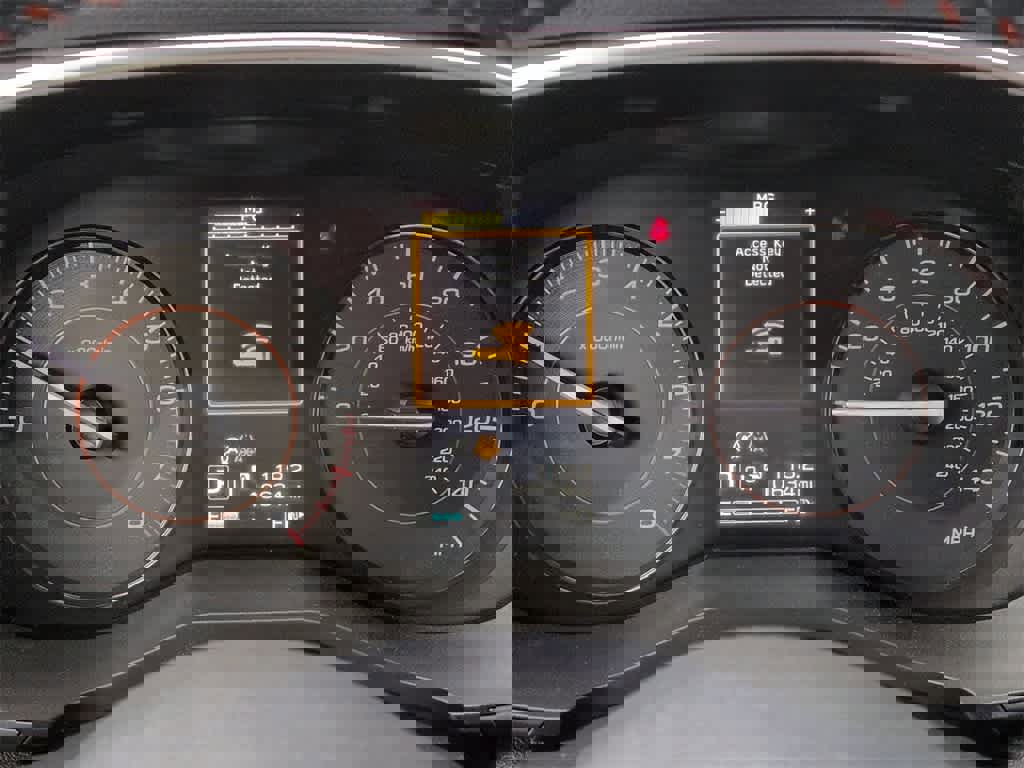 Certified 2022 Subaru Crosstrek 2.0i Premium w/ Moonroof Package image 35