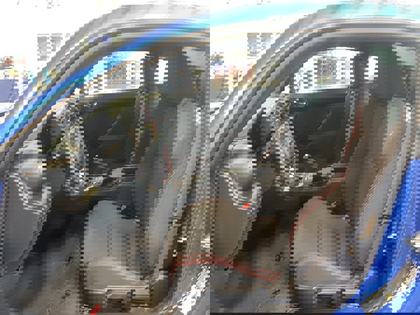 Used 2024 Subaru BRZ Premium image 6