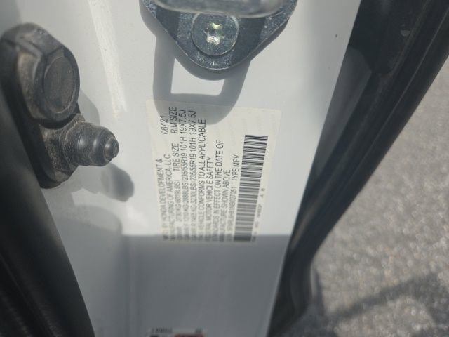 Used 2022 Honda Odyssey Touring image 15