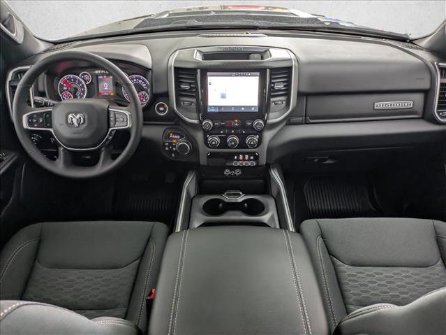 New 2026 RAM 1500 Big Horn image 14