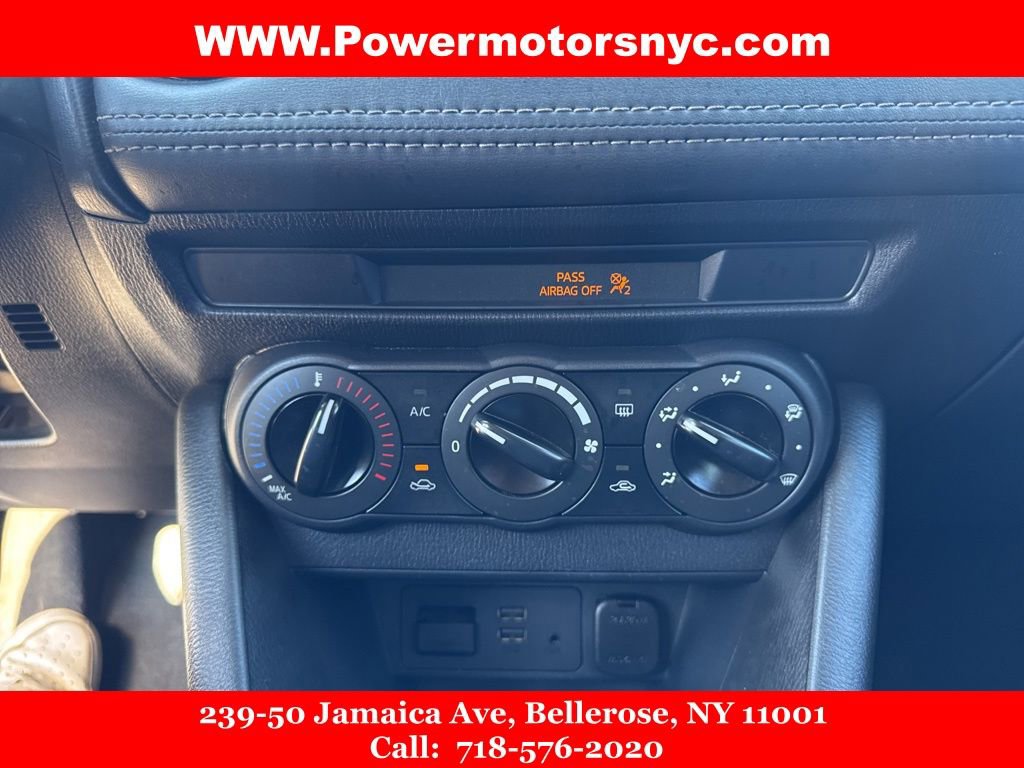 Used 2019 MAZDA CX-3 Sport image 34