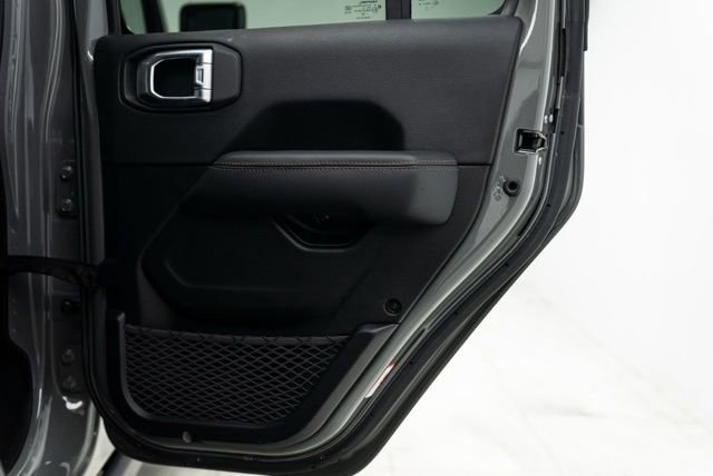 Used 2023 Jeep Wrangler Unlimited Rubicon 392 w/ Trailer Tow Package image 27