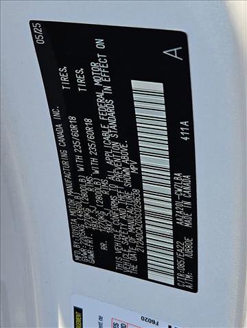 Used 2025 Lexus NX 250 NX 250 image 23