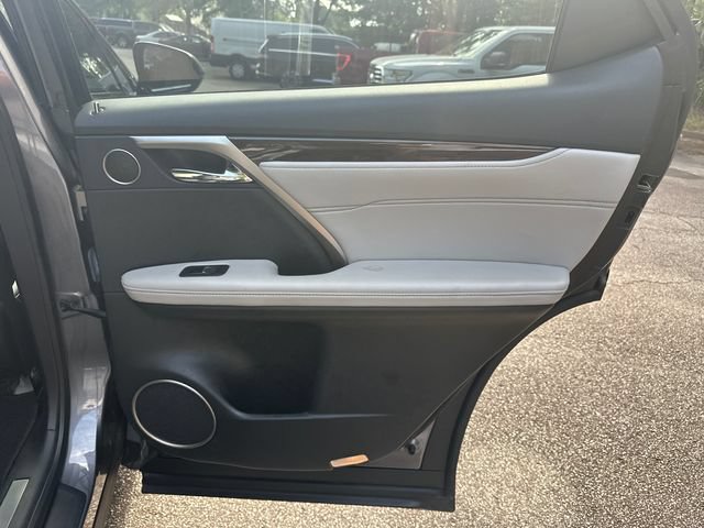 Used 2017 Lexus RX 350 FWD w/ Premium Package image 18