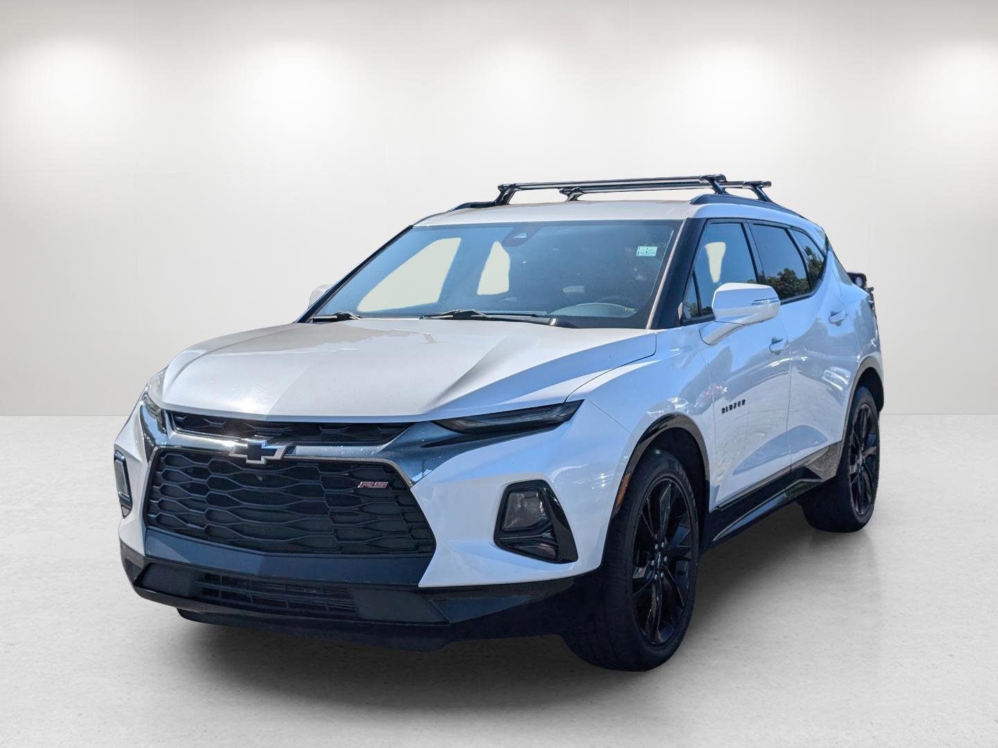 Used 2021 Chevrolet Blazer RS w/ Enhanced Convenience Package