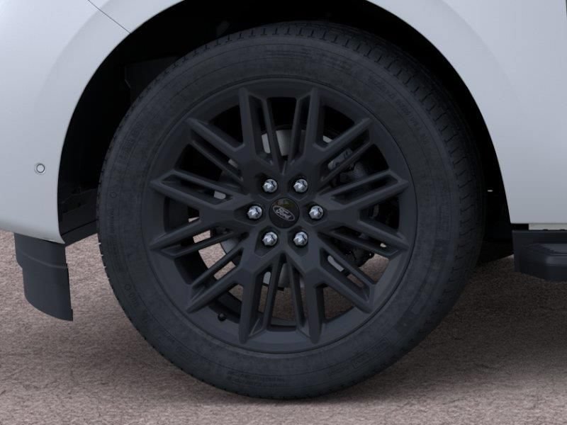 New 2026 Ford Expedition Max Platinum w/ Stealth Appearance Package AWD/4WD image 19
