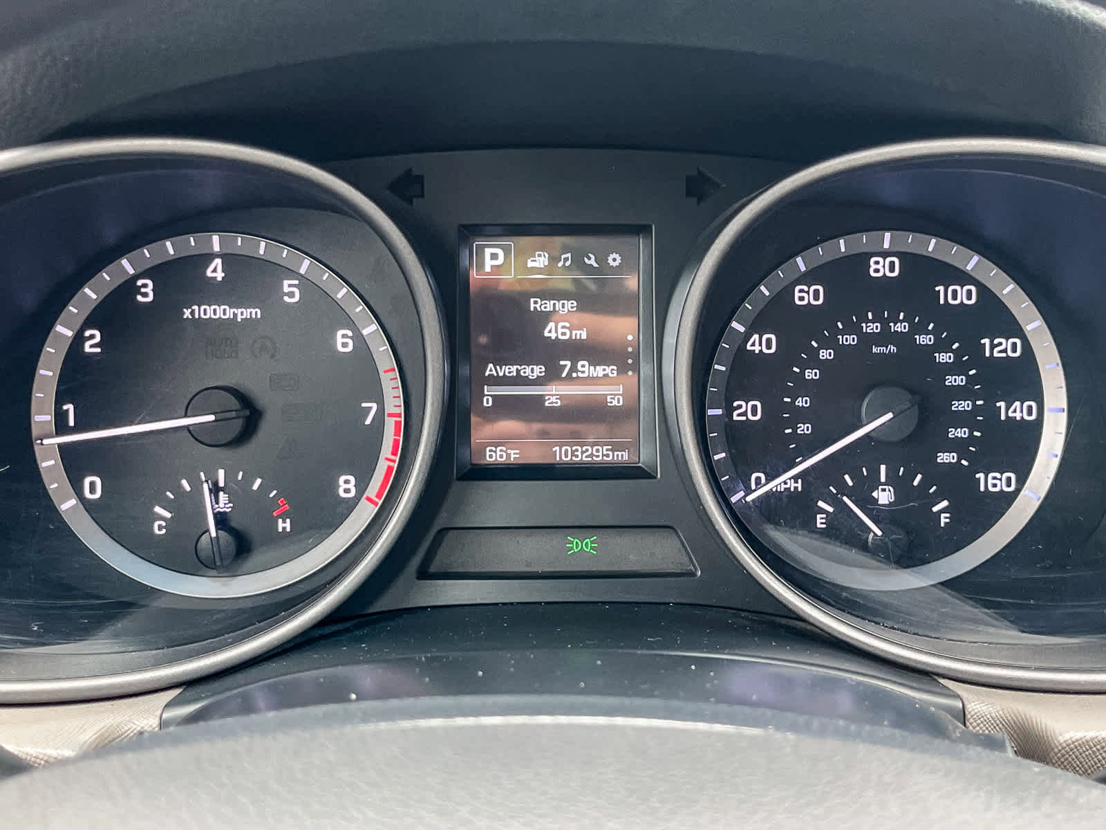 Used 2018 Hyundai Santa Fe Sport w/ 2.4L Value Package 02 image 22