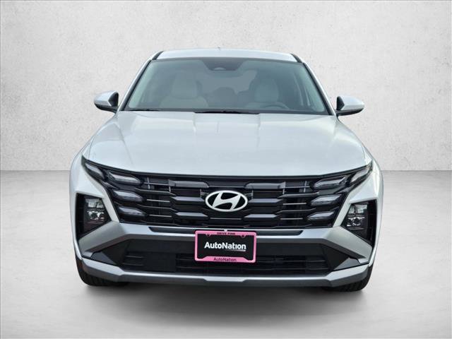 Certified 2025 Hyundai Tucson SE image 5