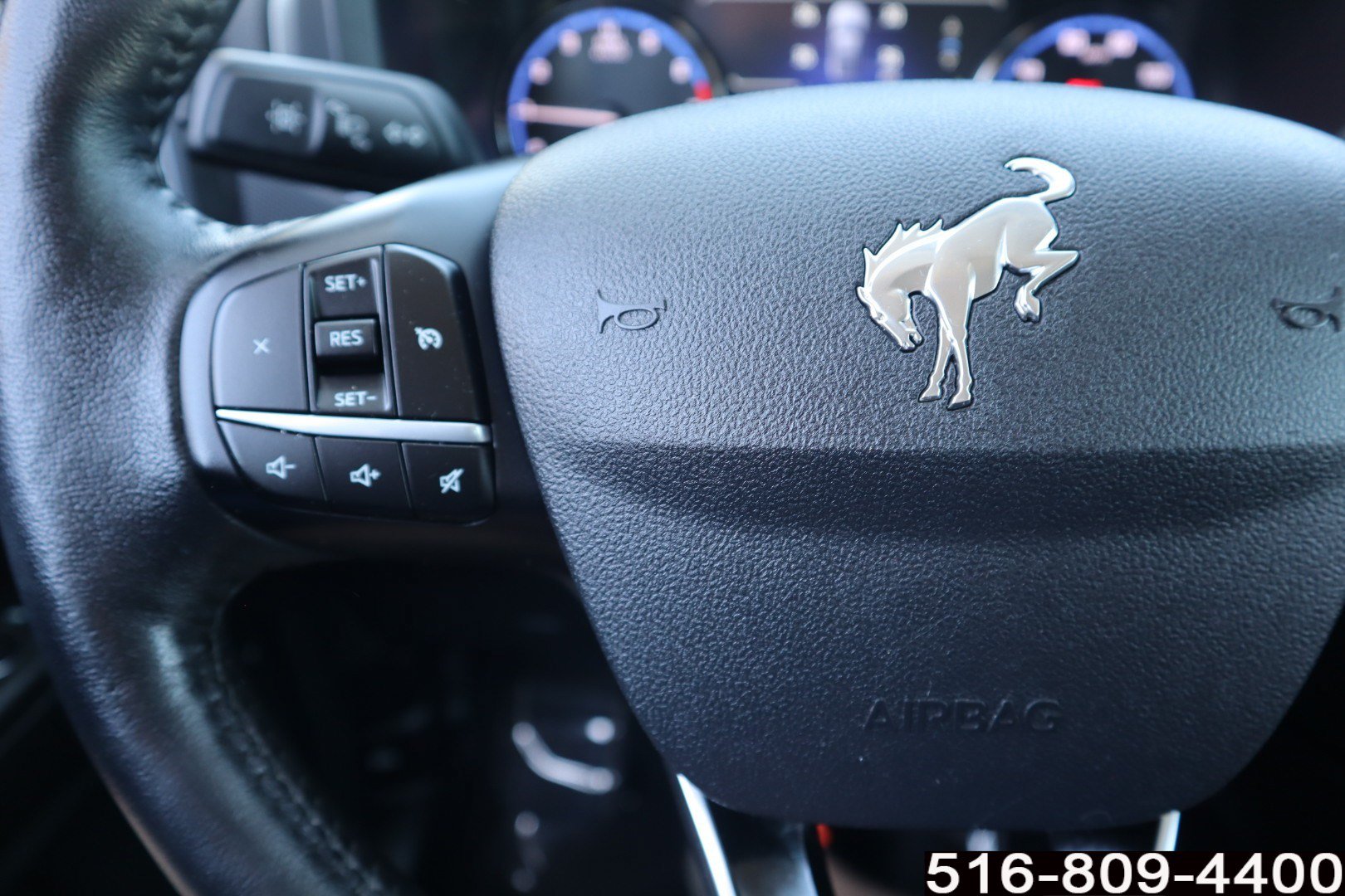 Used 2023 Ford Bronco Sport Outer Banks AWD/4WD image 18