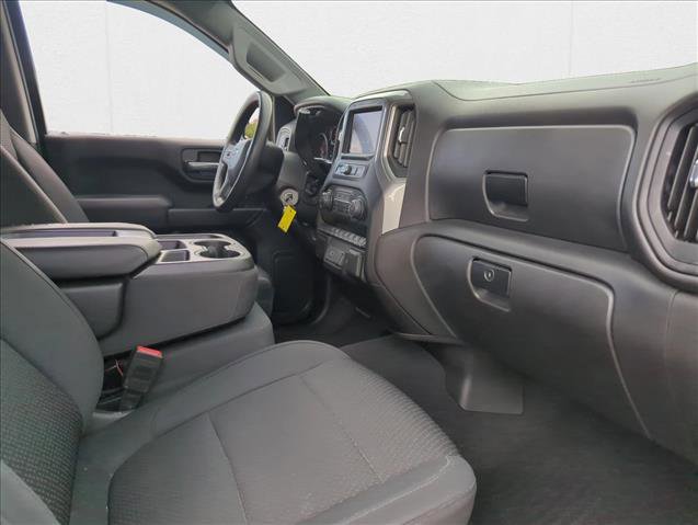 Used 2020 Chevrolet Silverado 1500 Custom w/ Custom Convenience Package image 23