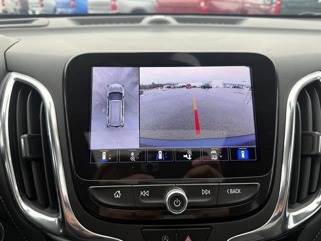 Used 2023 Chevrolet Equinox Premier image 46
