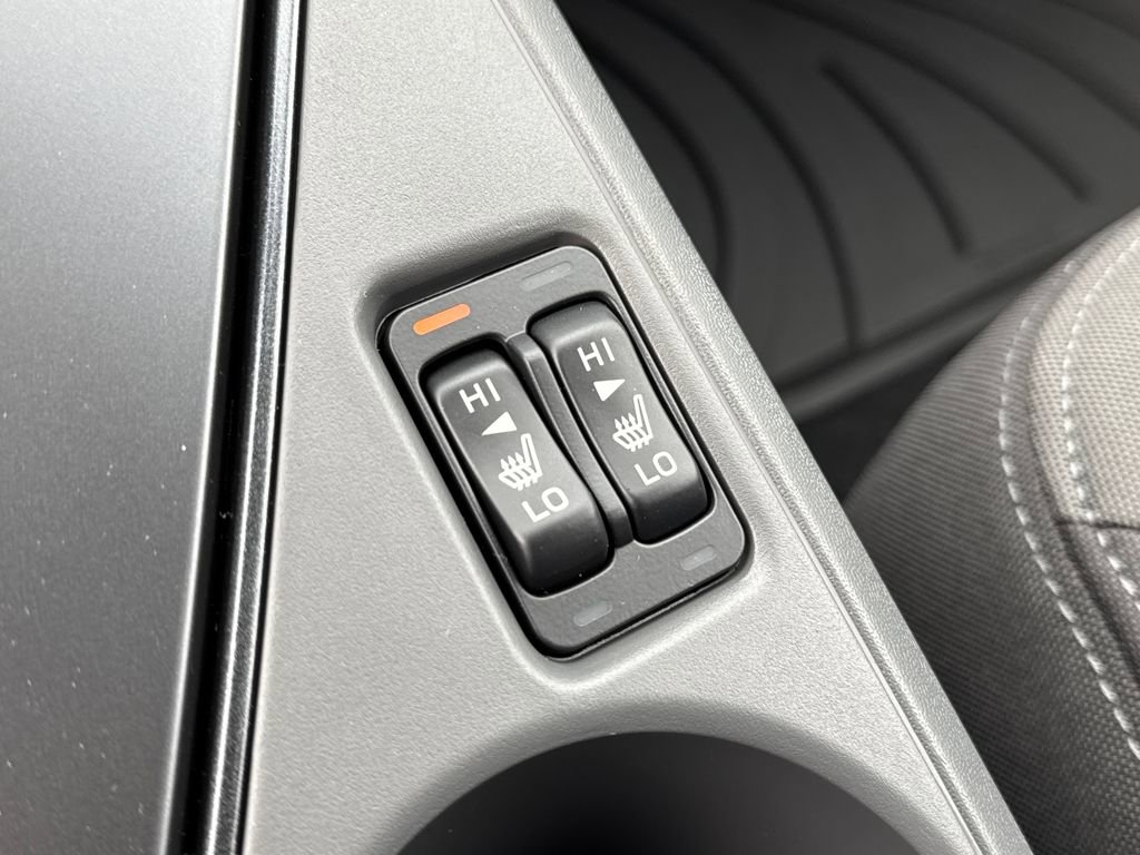 New 2026 Subaru Crosstrek 2.0i Premium image 26