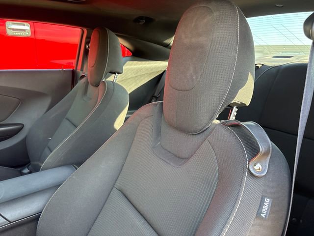 Used 2013 Chevrolet Camaro LT RWD image 10
