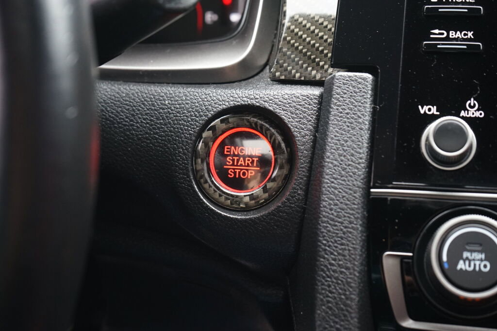 Used 2019 Honda Civic Si image 19