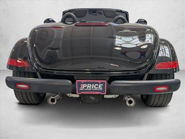 Used 2000 Plymouth Prowler RWD image 6